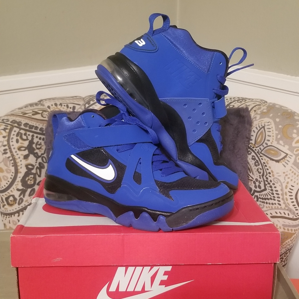 Nike Air Fotce Max CB 2 HYP